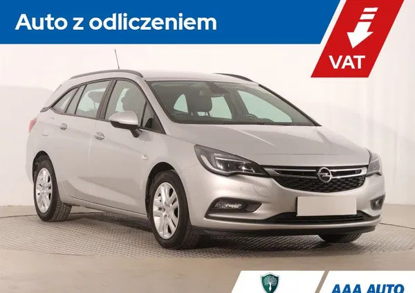 kamienna góra Opel Astra cena 43000 przebieg: 148386, rok produkcji 2019 z Kamienna Góra